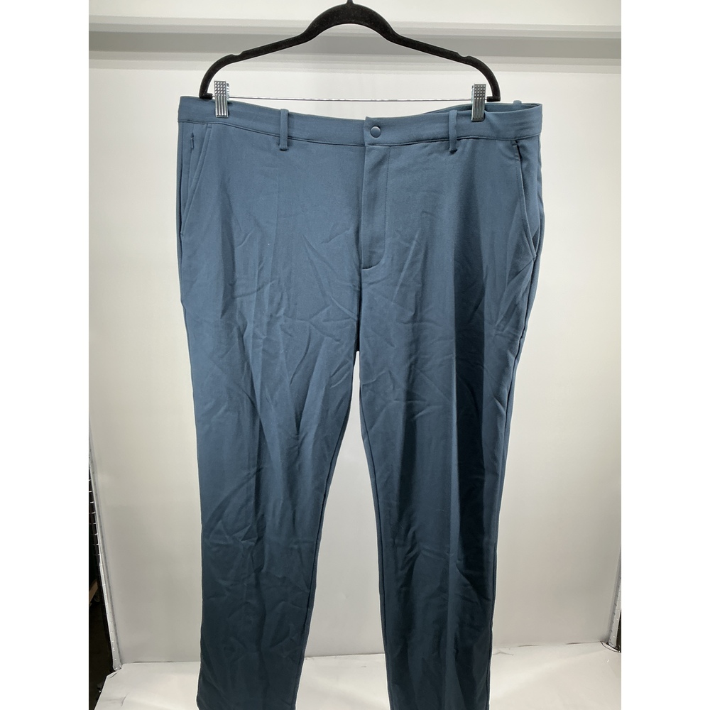 Ultra-Stretch 24/7 Smart Chinos - Athletic Tapered